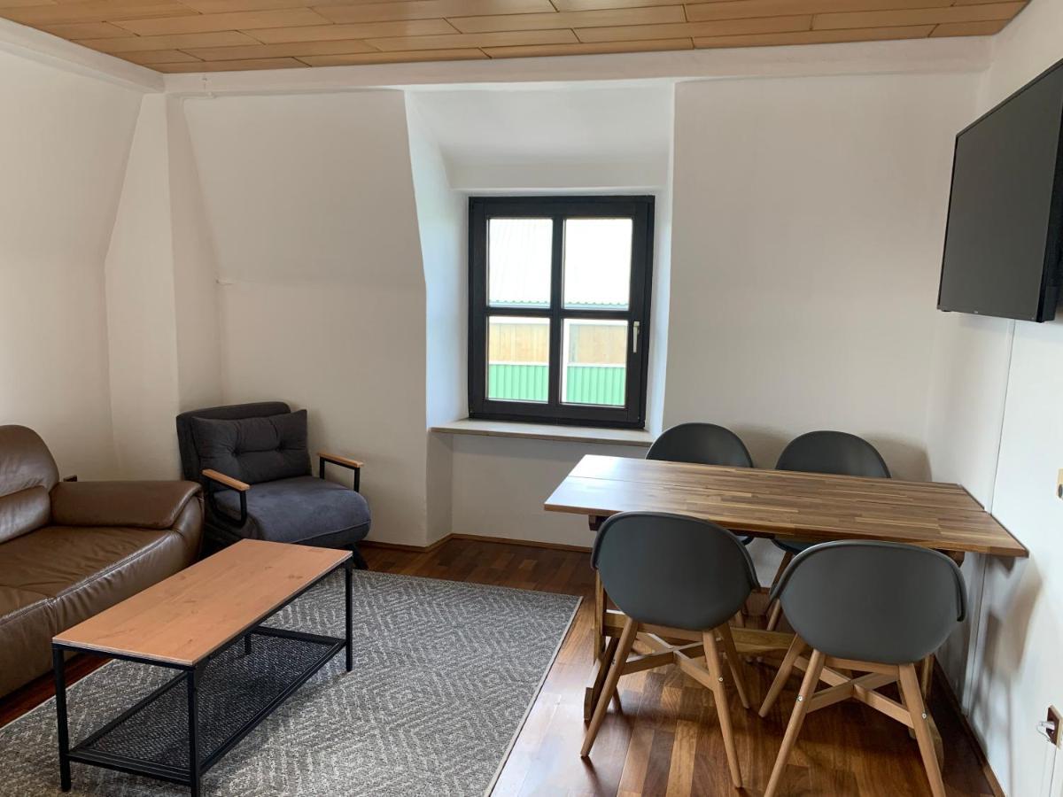Villa Mit Pool Und Grillplatz In Ratisbona Exterior foto