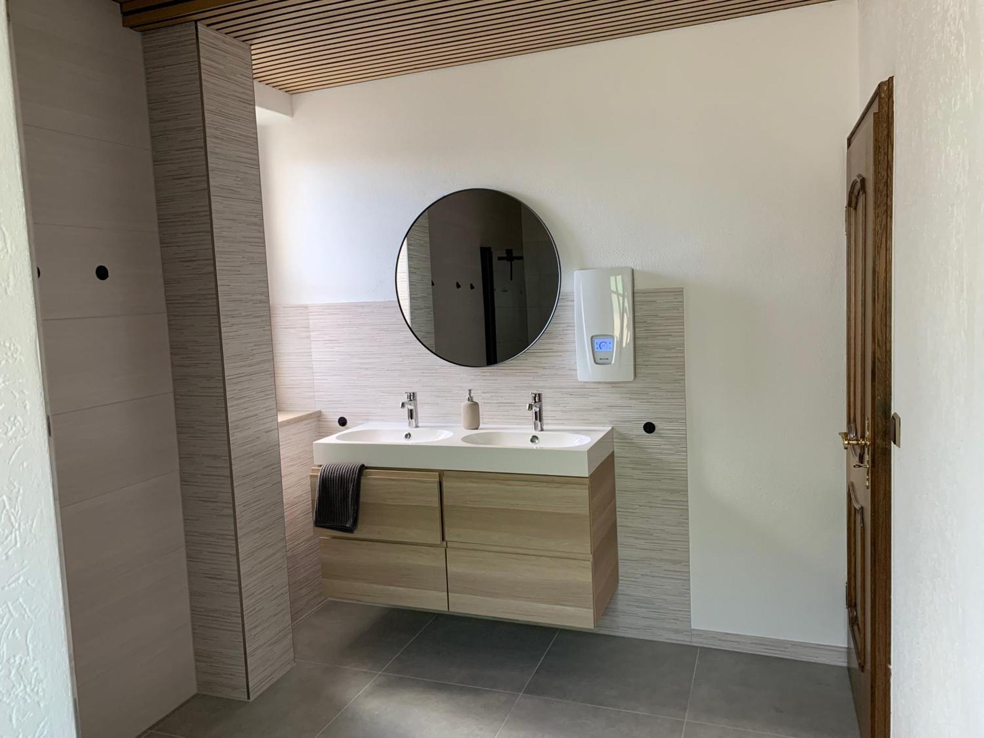 Villa Mit Pool Und Grillplatz In Ratisbona Exterior foto